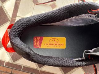 Zapatillas La Sportiva Akasha II Talla 46.5
