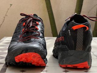 Zapatillas La Sportiva Akasha II Talla 46.5