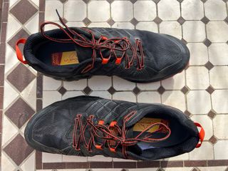 Zapatillas La Sportiva Akasha II Talla 46.5