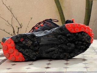 Zapatillas La Sportiva Akasha II Talla 46.5