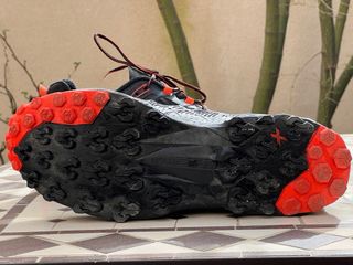 Zapatillas La Sportiva Akasha II Talla 46.5