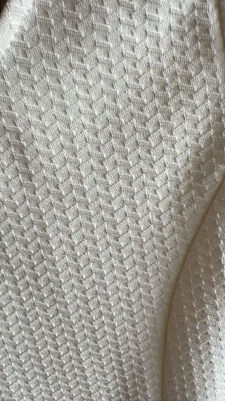 Vestidos entallados, talla M.