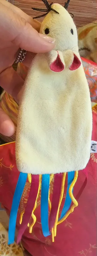 Spettacolare lotto di giocattoli e articoli per l'igiene per gatti