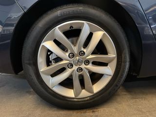 Peugeot 508 2017. 90mil kms. impecaboe estado