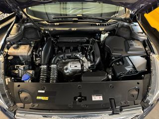 Peugeot 508 2017. 90mil kms. impecaboe estado