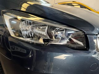 Peugeot 508 2017. 90mil kms. impecaboe estado