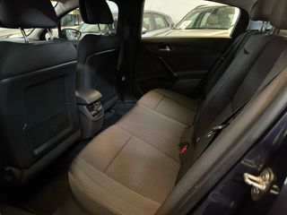 Peugeot 508 2017. 90mil kms. impecaboe estado