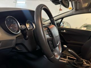 Peugeot 508 2017. 90mil kms. impecaboe estado
