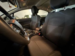 Peugeot 508 2017. 90mil kms. impecaboe estado