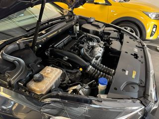 Peugeot 508 2017. 90mil kms. impecaboe estado