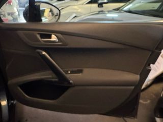 Peugeot 508 2017. 90mil kms. impecaboe estado