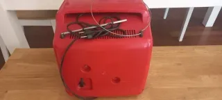 Mivar, televisore vintage degli anni '80