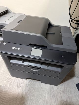 Stampante Multifunzione Laser Brother MFC-L2740DW