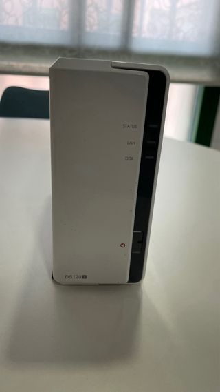 Synology DSJ120 NAS