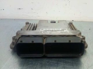 Centralita motor 5557353900rd opel insignia 159888