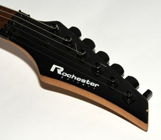 GUITARRA ELECTRICA ROCHESTER