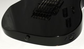 GUITARRA ELECTRICA ROCHESTER