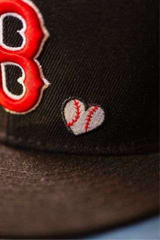 Gorra New Era 59FIFTY Boston Red Sox 7 1/4 NUEVA