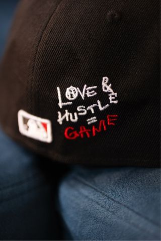 Gorra New Era 59FIFTY Boston Red Sox 7 1/4 NUEVA