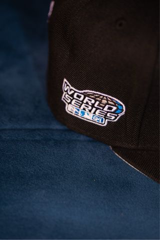 Gorra New Era 59FIFTY Boston Red Sox 7 1/4 NUEVA