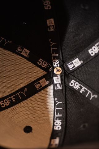 Gorra New Era 59FIFTY Boston Red Sox 7 1/4 NUEVA