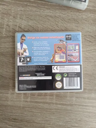 I Sims 2 Animali Domestici per Nintendo DS