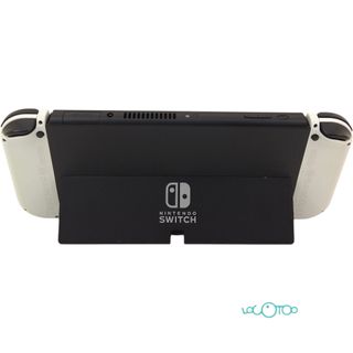 CONSOLA NINTENDO SWITCH OLED 2022