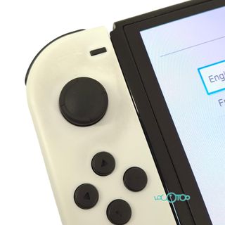 CONSOLA NINTENDO SWITCH OLED 2022