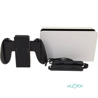 CONSOLA NINTENDO SWITCH OLED 2022