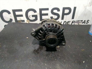 ALTERNADOR | Atr.1:504385134 IVECO DAILY PR Einze