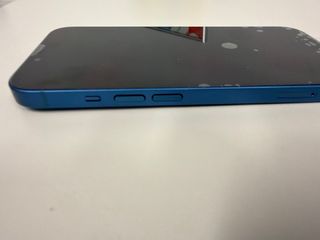 iPhone 13 256GB Azul