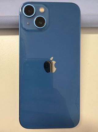 iPhone 13 256GB Azul