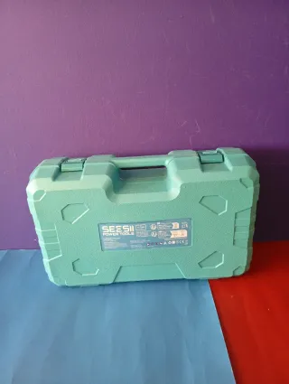 Motosierra Eléctrica Portátil SEESII