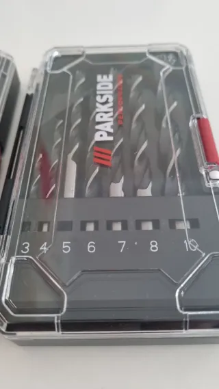 Brocas Parkside Performance