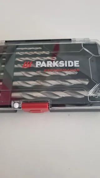 Brocas Parkside Performance