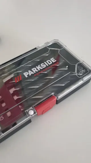 Brocas Parkside Performance