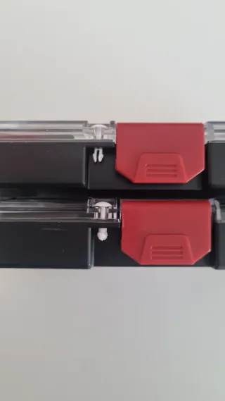 Brocas Parkside Performance