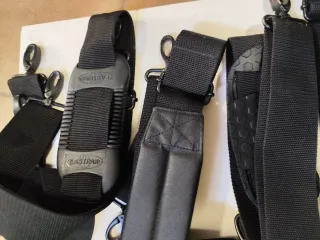 15 Correas para bolsas  bandolera