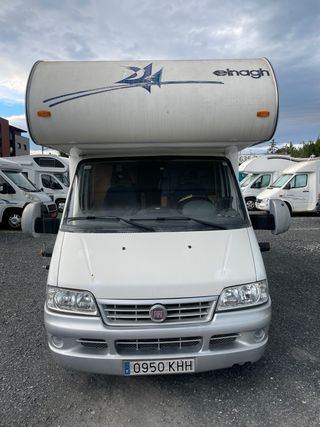 FIAT Ducato 2004