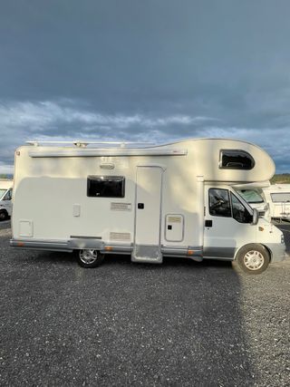 FIAT Ducato 2004