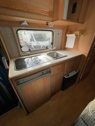 FIAT Ducato 2004
