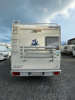 FIAT Ducato 2004