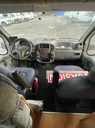 FIAT Ducato 2004