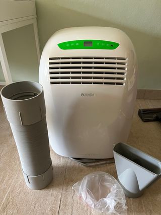 Aire Acondicionado Portátil Olimpia Splendid