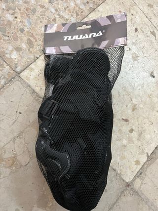 2 Juegos Rodilleras/Coderas/Muñequeras Infantil