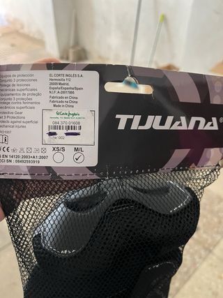 2 Juegos Rodilleras/Coderas/Muñequeras Infantil