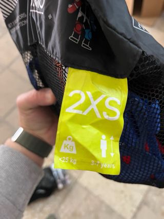 2 Juegos Rodilleras/Coderas/Muñequeras Infantil