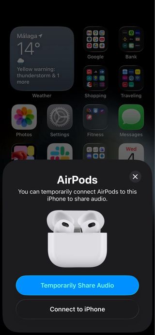 Apple AirPods 3ª Gen