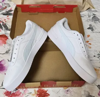 Zapatillas Puma Jola Talla 40.5 EU / 9.5 US