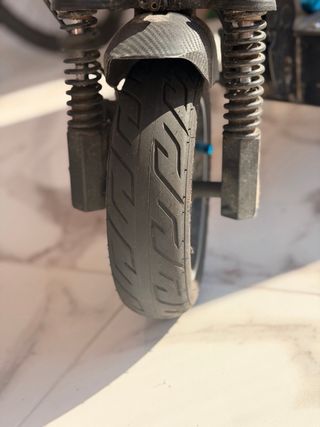 Patinete eléctrico SmartGyro Rockway